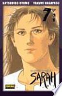 libro La Leyenda De Madre Sarah 7